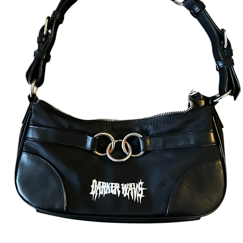 Darkerwavs bag